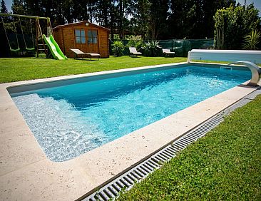 Vakantiehuis Moulin de Tartay in Avignon
