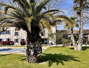 Vrijstaande woning in L'isle-Sur-La-Sorgue