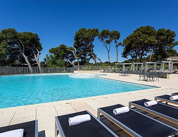 Appartement Provence Country Club