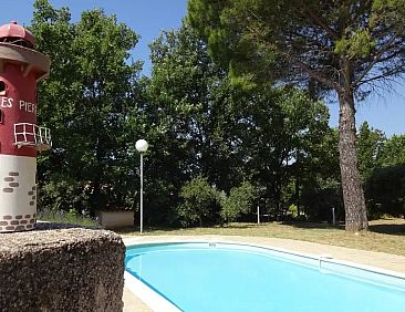 Villa les Roses