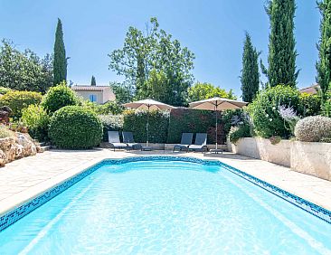 Vakantiehuis Petit Paradis Villa 44