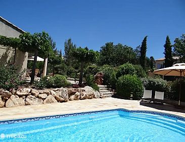Villa 'Le petit Paradis'