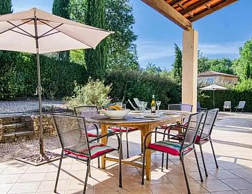 Villa Nans
