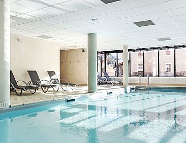 Appartement Résidence Odalys Référence Aquisana