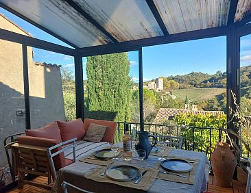 Vakantiehuis Mon Coua