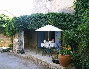 Vakantiehuis Provence ruhiges haus 2 schlafzimmer