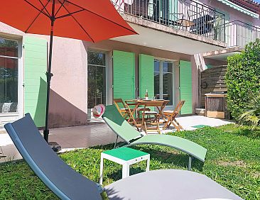 Appartement Les Bastides