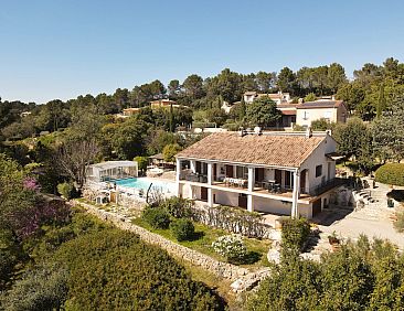 Vrijstaande woning in  Lorgues - Les Arcs-Sur-Argens