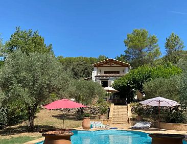 La Madraque