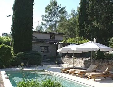 La Chenaie