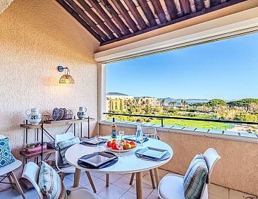 Appartement Les Marines