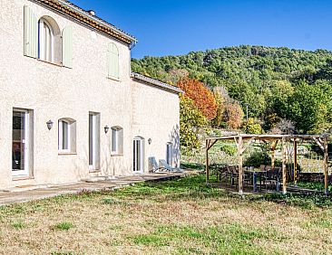 Vakantiehuis Saint-Michel