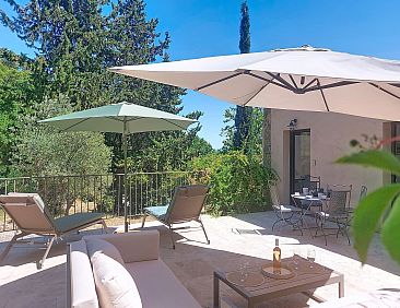 Vakantiehuis Les Sources