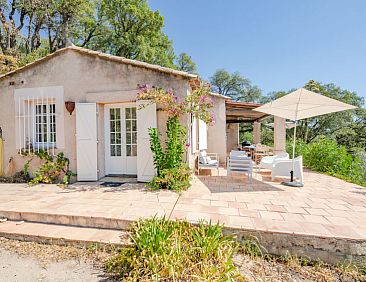 Vakantiehuis Le Clos d´Estelle