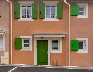 Le Petit Nid met privé zwembad ★★★★