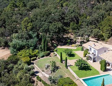 Villa Beou Endrech