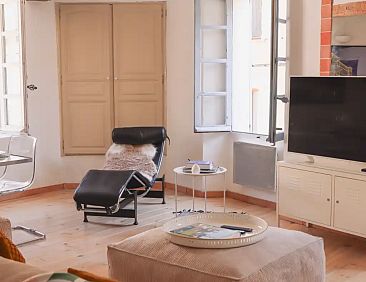 Maison Maxine