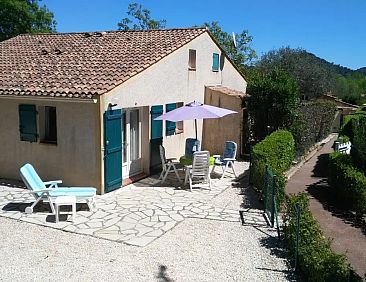 Le Clos des Vignes