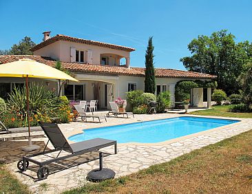 Vakantiehuis Les Piboules