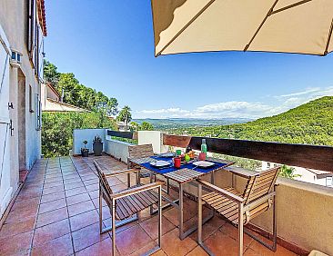 Vakantiehuis Bakkehuset