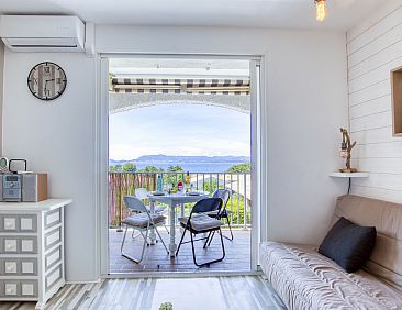 Appartement Les Aigues Marines