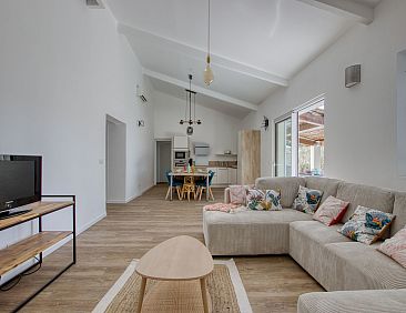 Vakantiehuis le grand Pin