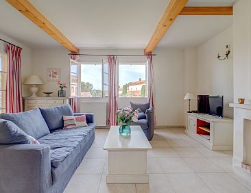Appartement in La Motte