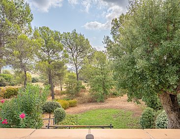 Geschakelde woning in La Motte