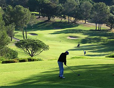 Appartement in La Motte