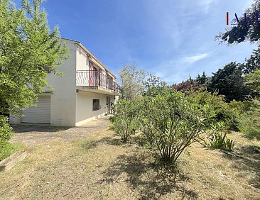 Vrijstaande woning in Sanary-Sur-Mer