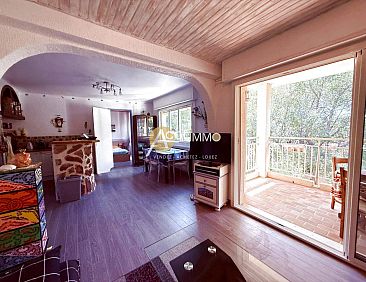 Appartement in Sanary-Sur-Mer