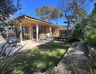 Vrijstaande woning in Sanary-Sur-Mer