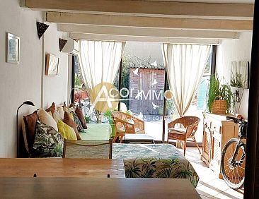 Vrijstaande woning in Sanary-Sur-Mer