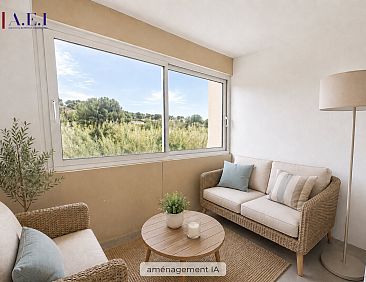 Appartement in Sanary-Sur-Mer