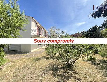Vrijstaande woning in Sanary-Sur-Mer