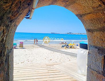 Appartement in Sanary-Sur-Mer
