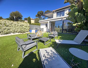 Appartement in Sanary-Sur-Mer