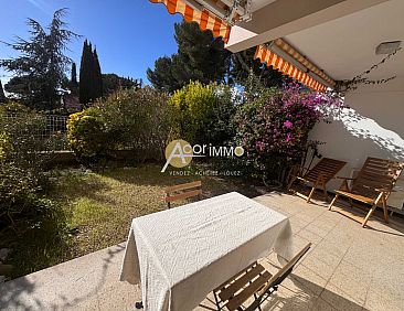 Appartement in Sanary-Sur-Mer