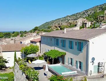 St-Anne-karaktervolle vakantiewoning