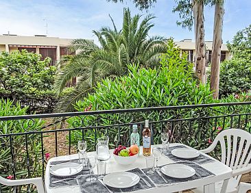 Appartement Le Village