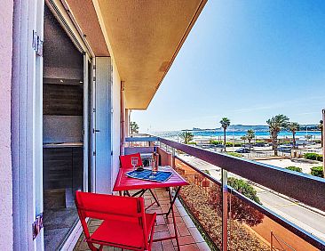Appartement La Sirene
