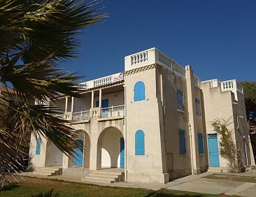 Appartement Les Nautiles