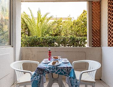 Appartement Super Plage