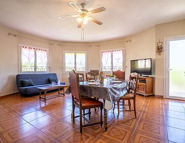 Appartement La Caterina