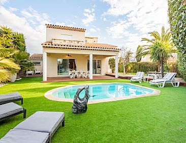 Vakantiehuis L'Italienne