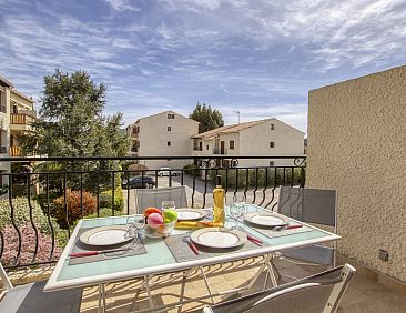 Appartement Le Village