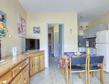 Appartement L'Astrolabe