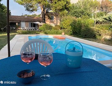 Villa Mazan