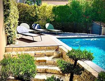 Vakantiehuis Ferienhaus