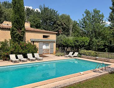 Vakantiehuis LE FERRAILLON